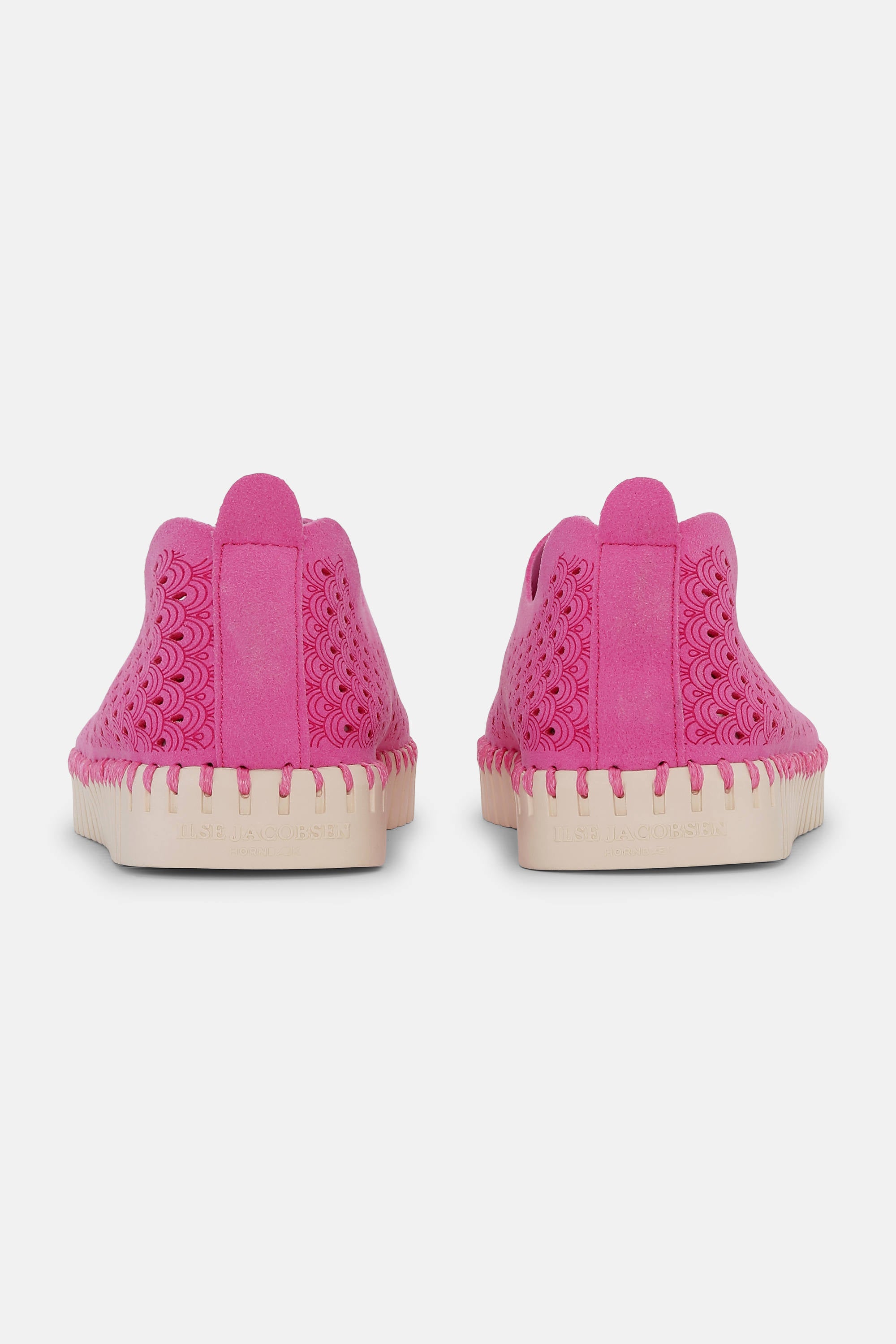 Tulip Skor - Rose Violet